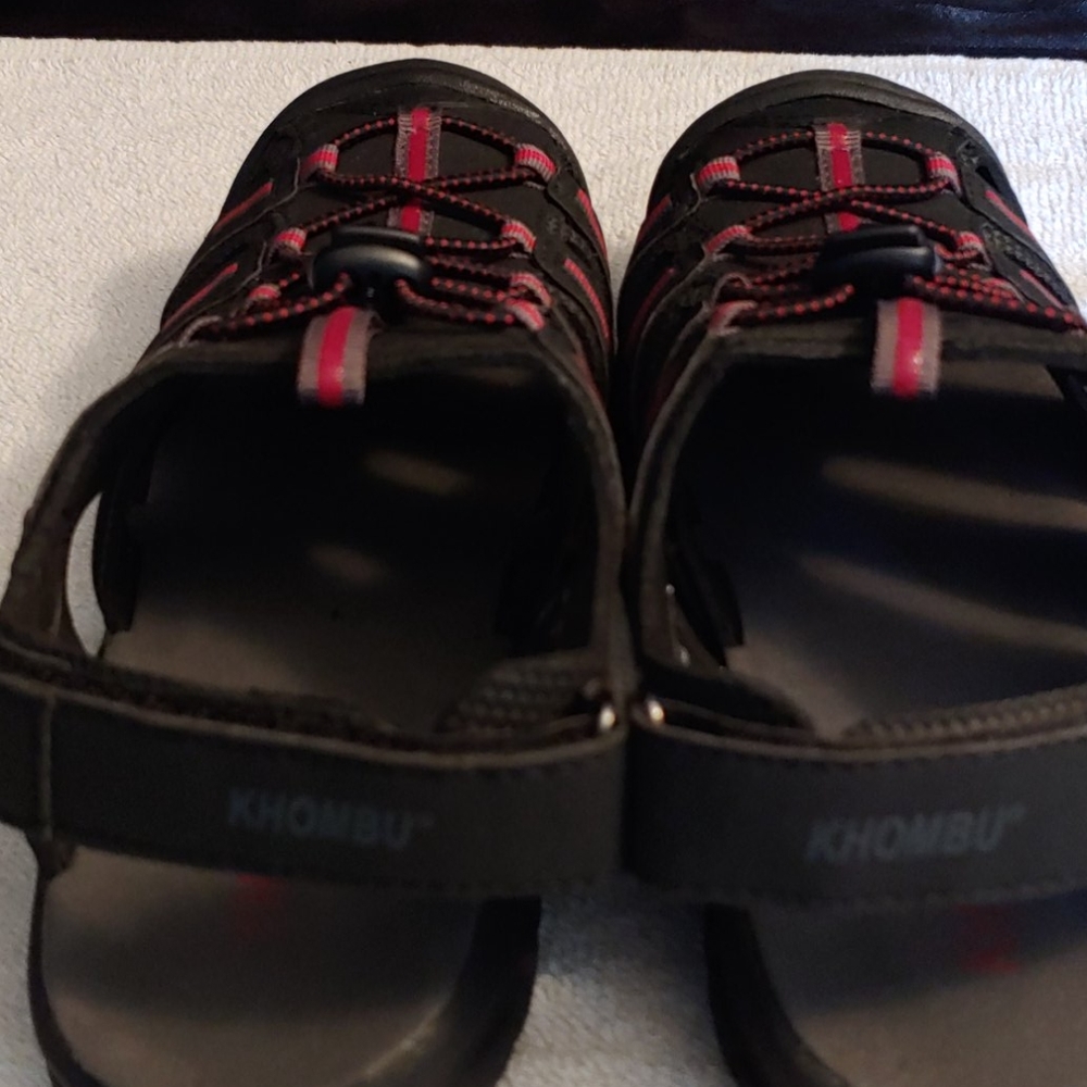 Khombu boys sandals - Picture 4 of 4